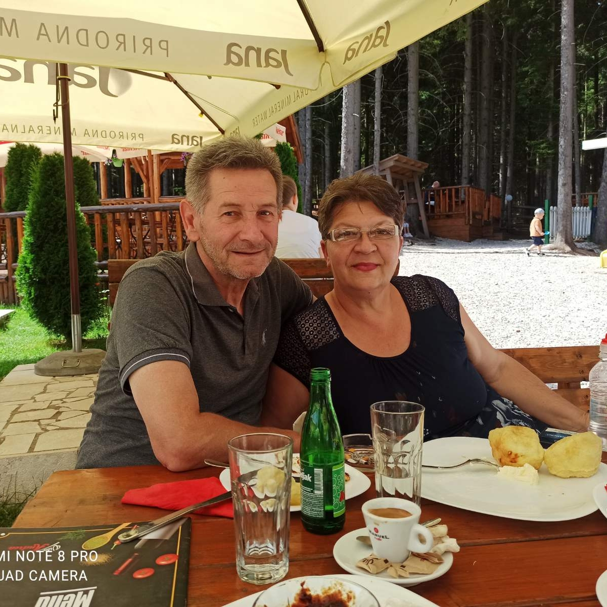 Prije godinu dana napustio nas je Halid Bešlić. Legenda naše muzičke ...