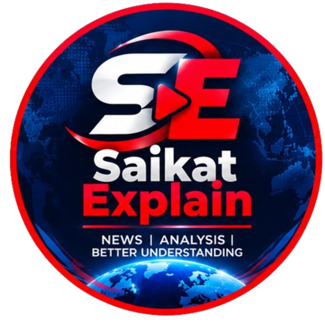 Saikat Explain | Chittagong