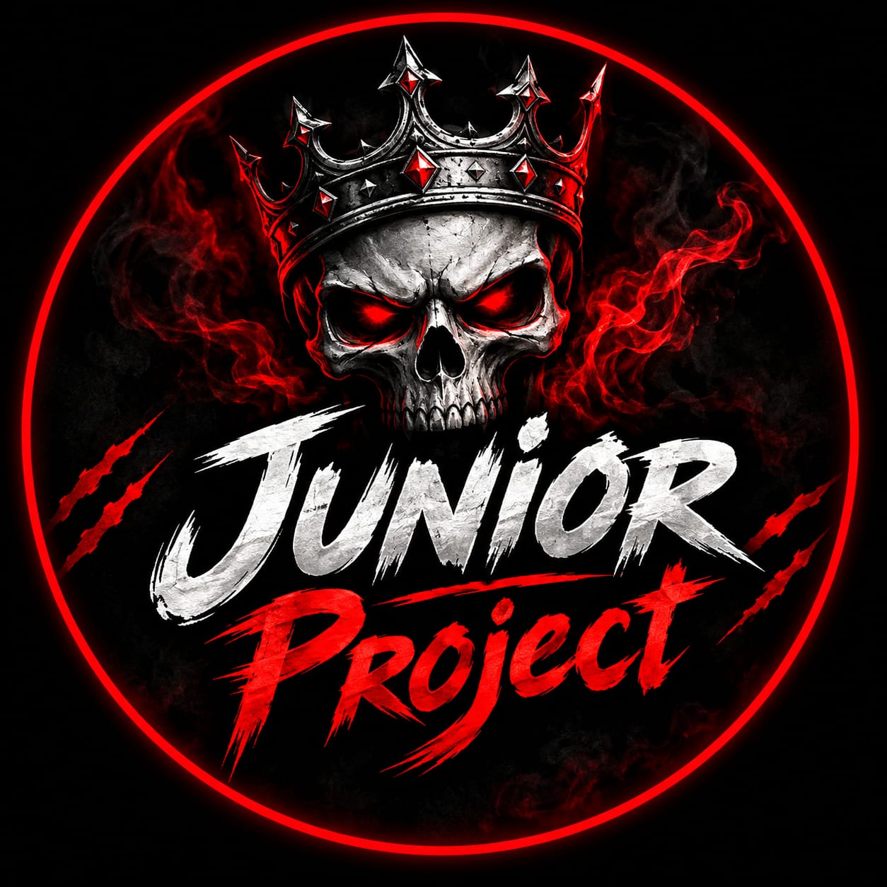 Junior project on Reels