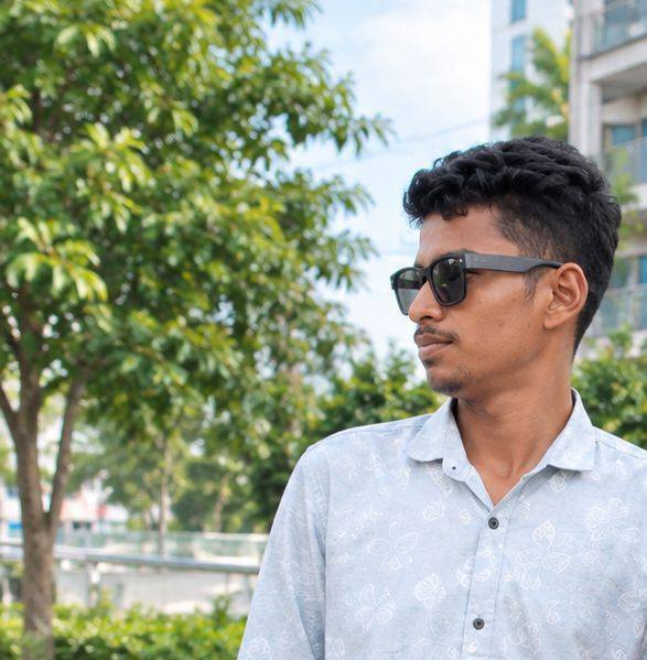 Gazi Jowadder on Reels