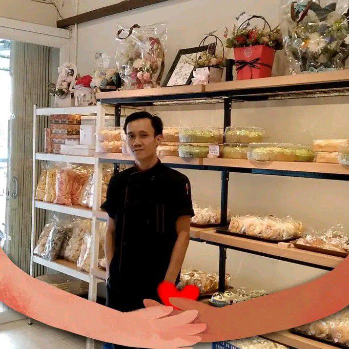 Roti favorit keluarga! 🍞 Bikin sendiri di rumah tanpa bread improver ...