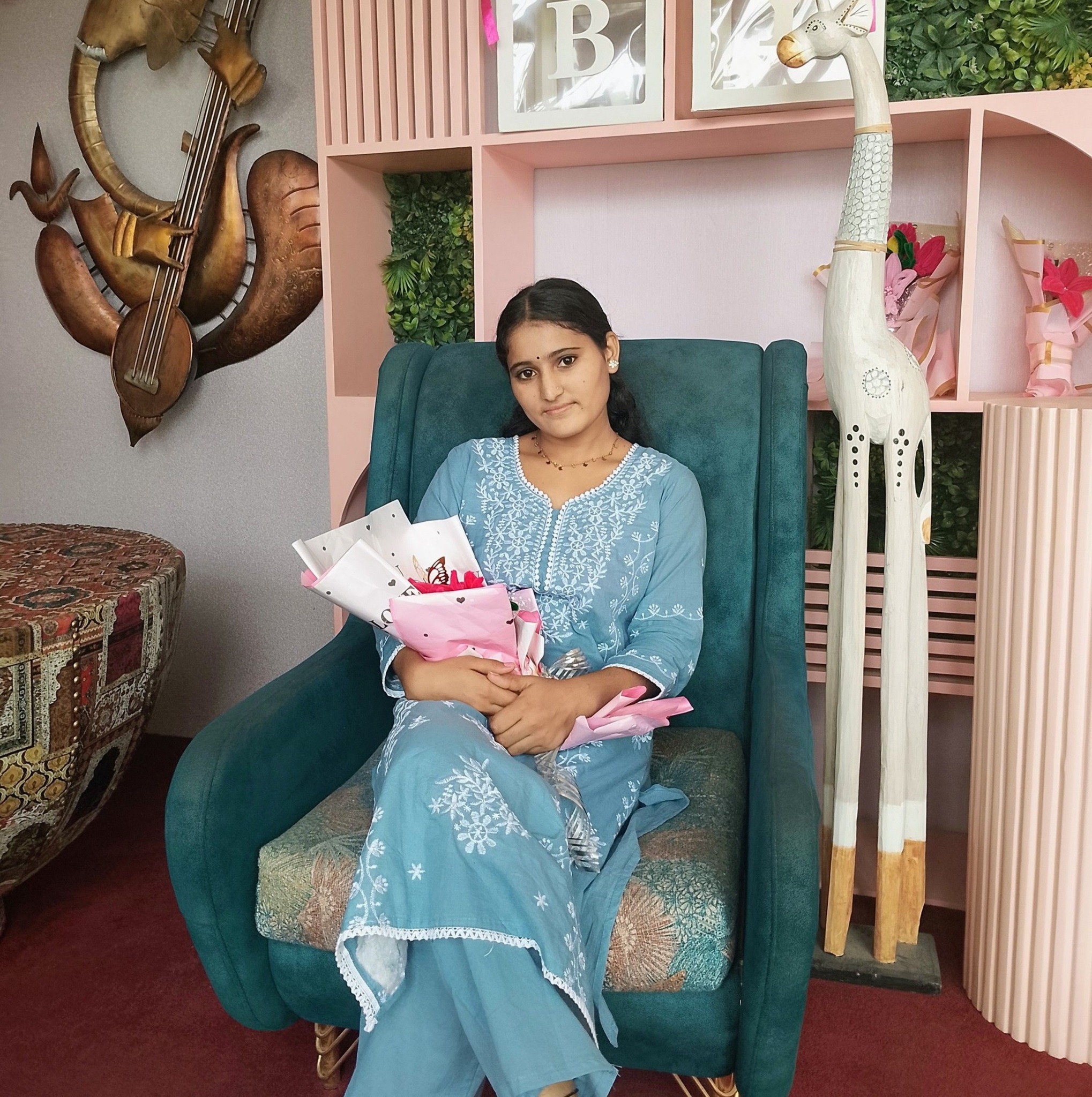 Razmeet ♥️ Syed Raza Ahmed Jasmeet Kaur | Kareena Sadh