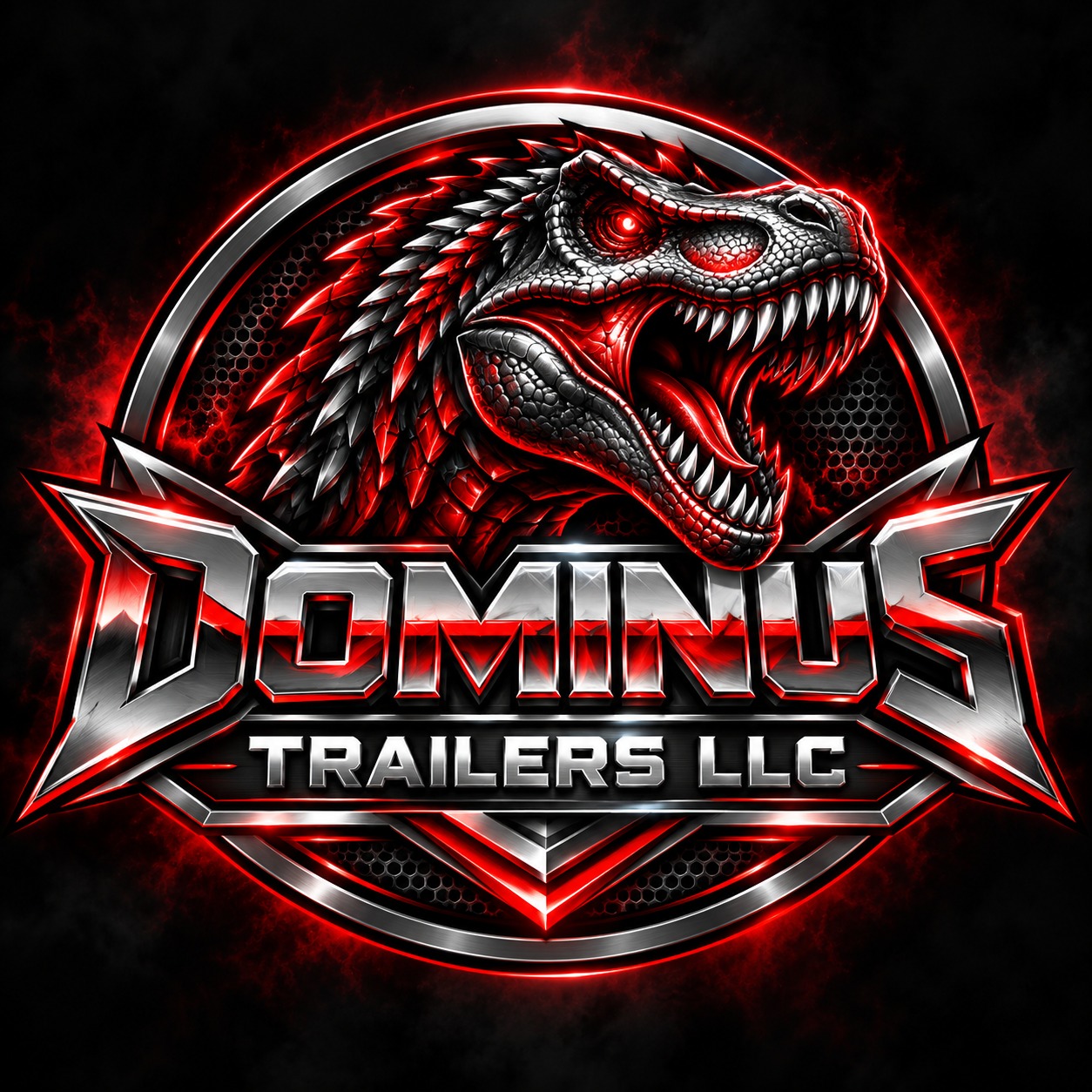 Dominus Trailers LLC | Fitzgerald GA