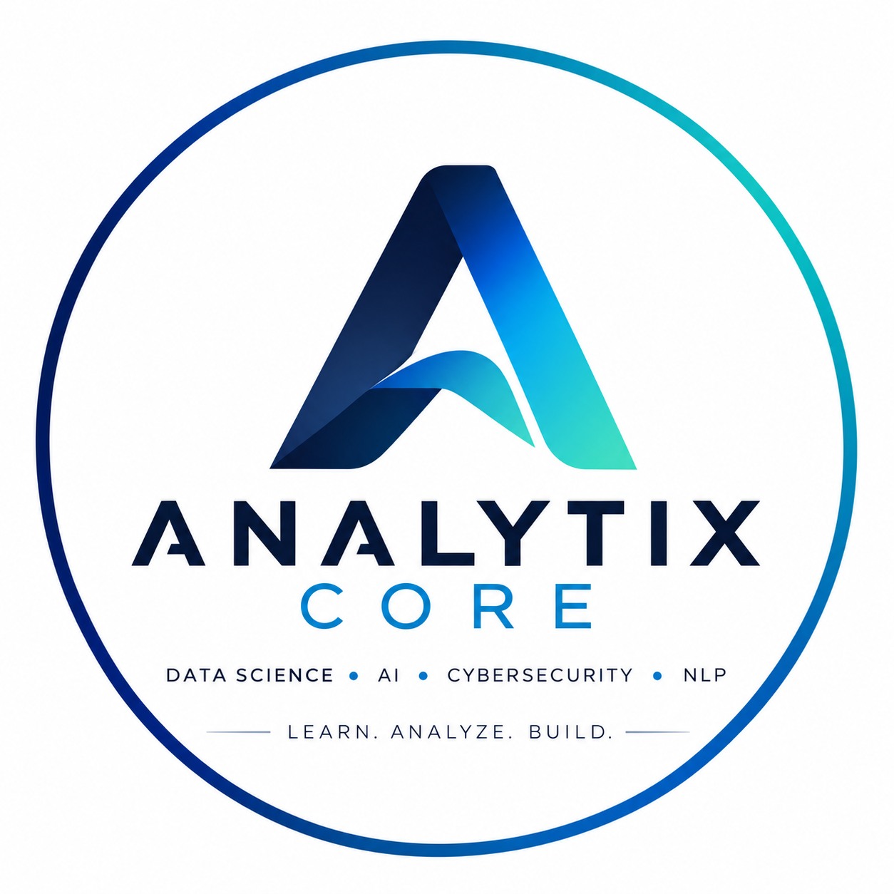 Analytix Core - 📊 You don’t need to be a programmer to... | Facebook