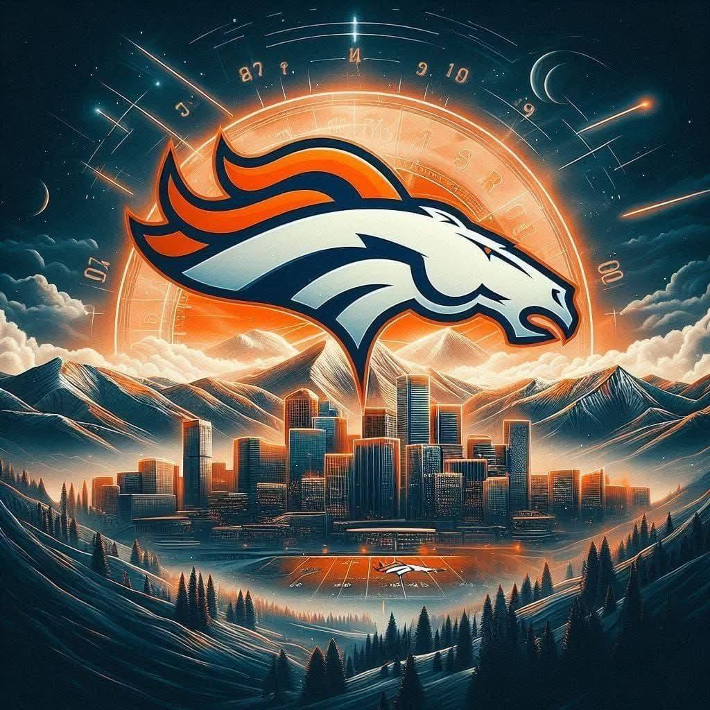 Denver Broncos Fans on Reels
