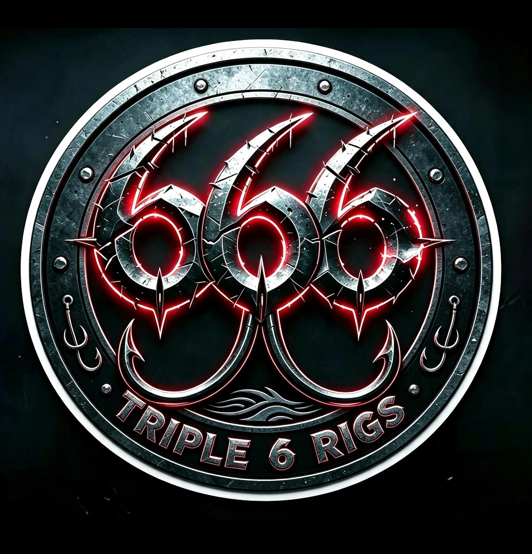 #triple6rigs #lincolnsirecoast #ukseafishing #beachfishinguk # ...