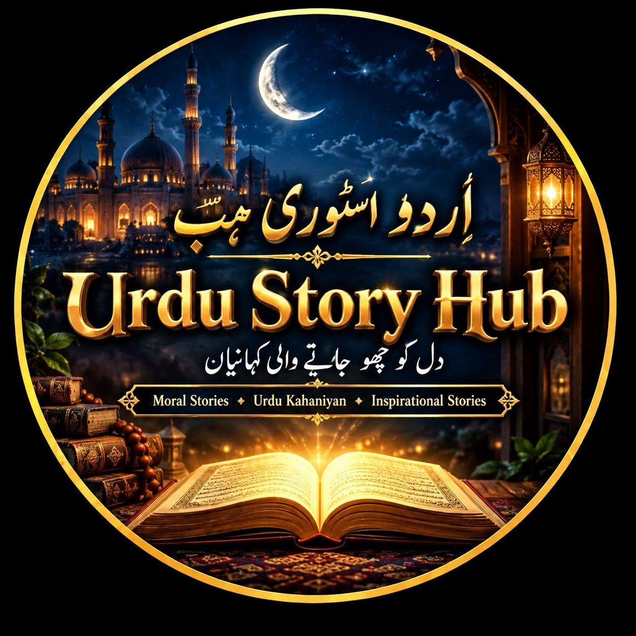 Ghareeb Hamal Ka Imtihan|Zalim Saudagar Ki Zindagi Badal Gai | Urdu ...