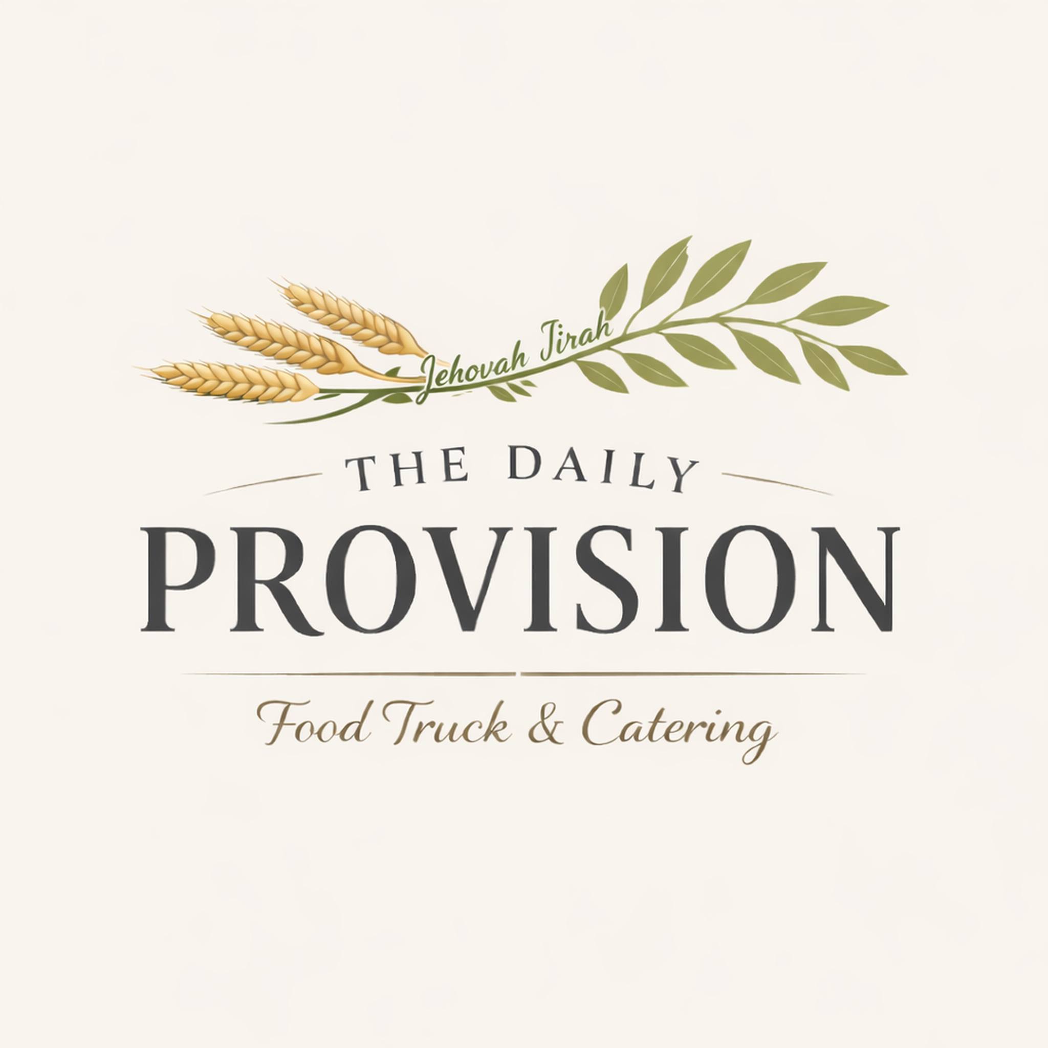 The Daily Provision Food Truck and Catering | Orange MA