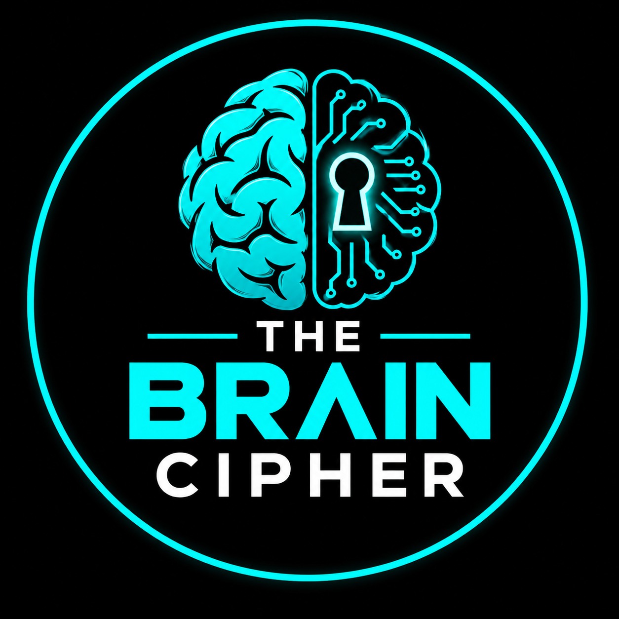 The Brain Cipher on Reels