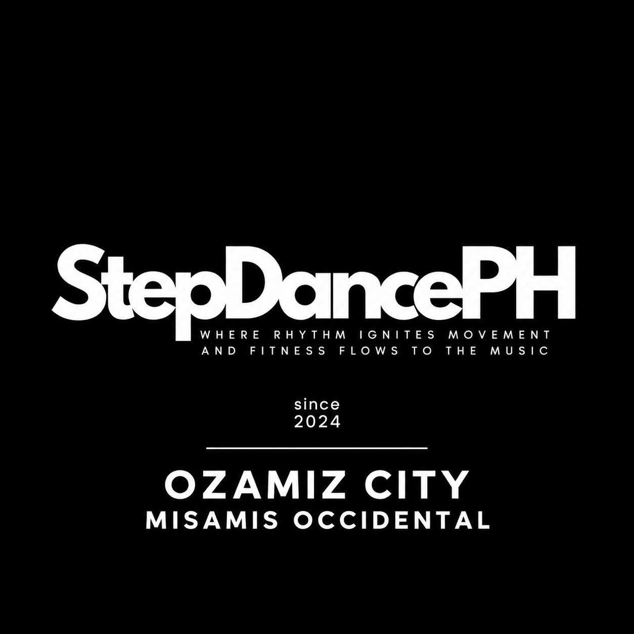 Step Dance PH