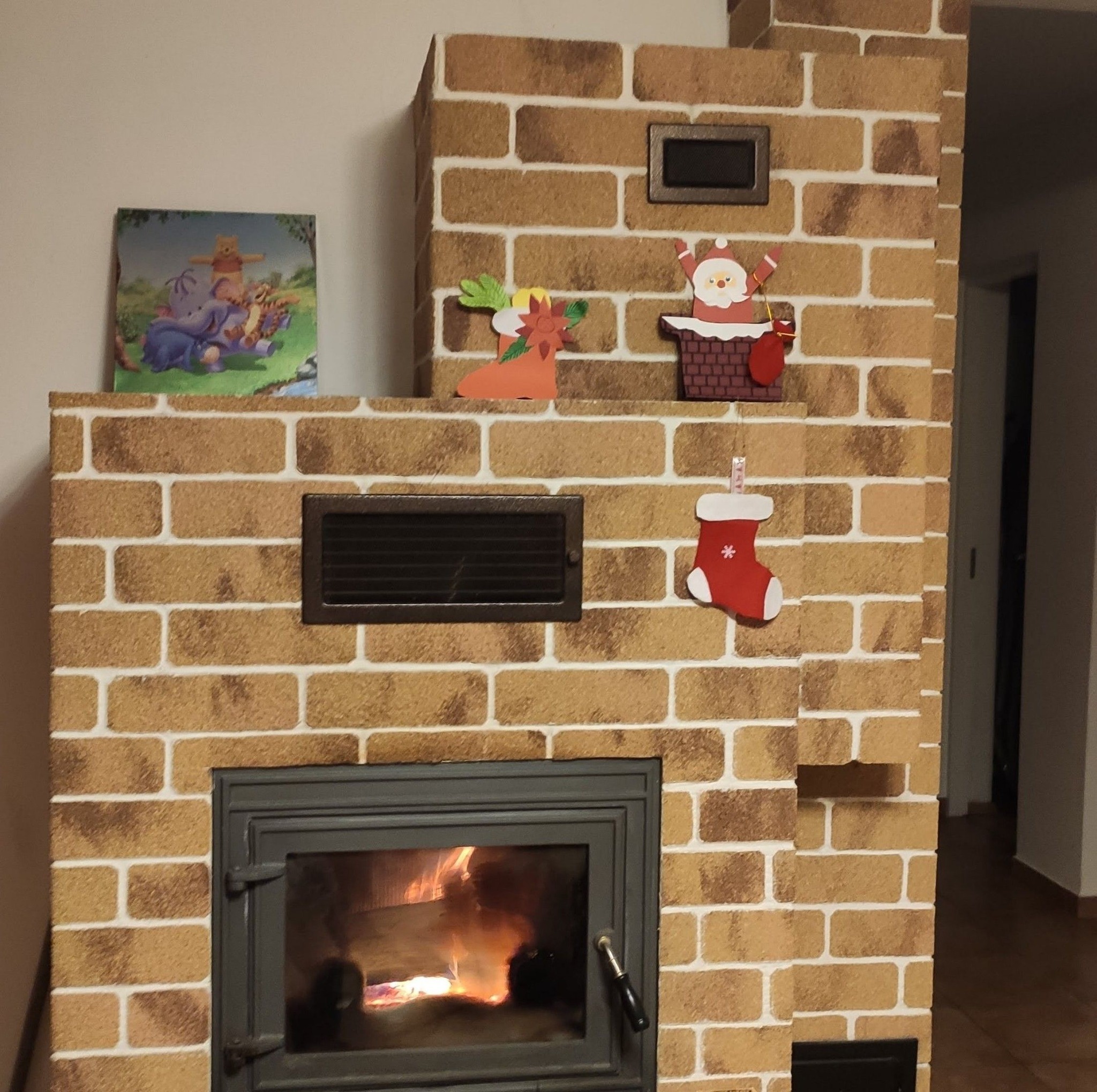 DiY Rocket Stove #rocketstove | The Backyard Heart Co. / Engineered ...