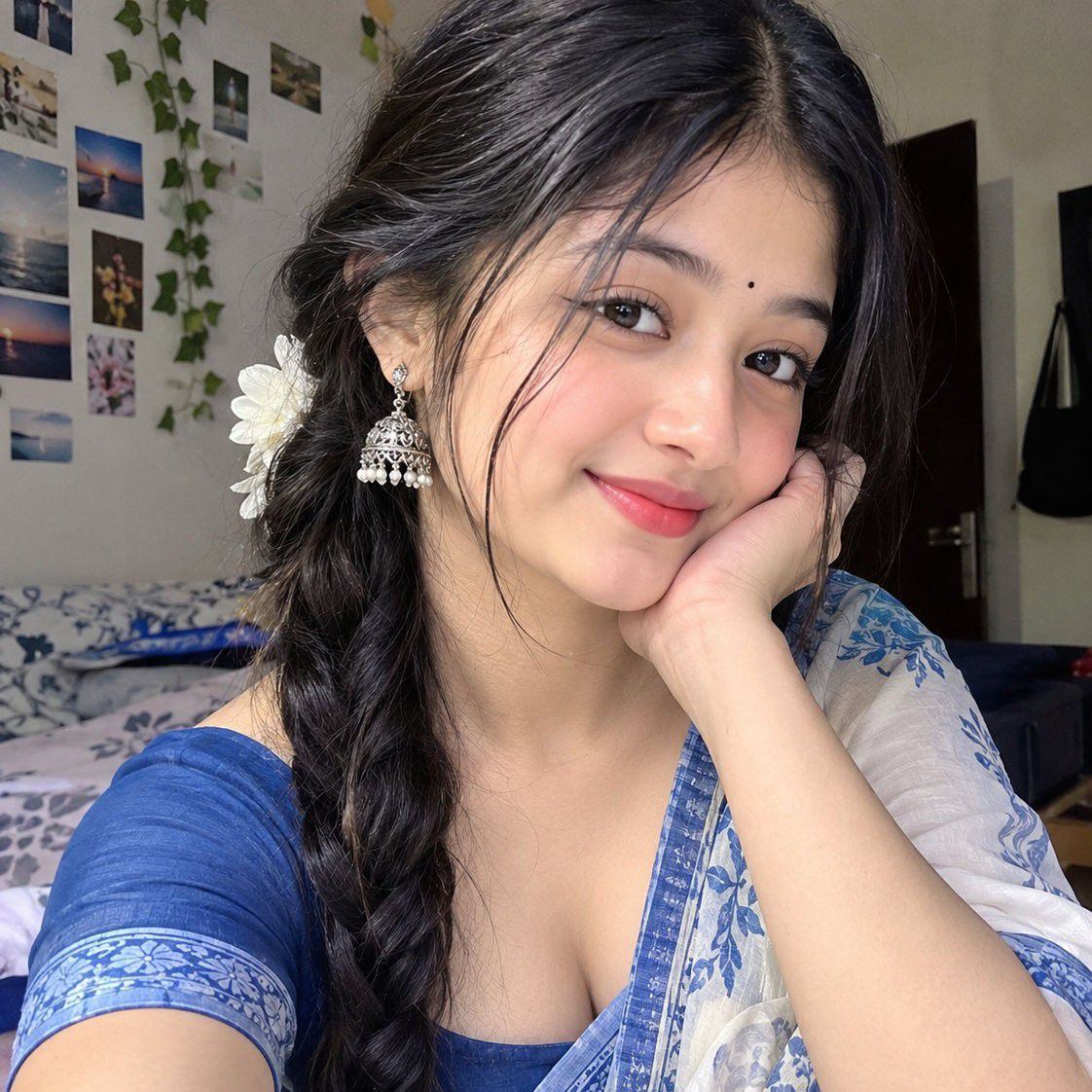 Rani Seema | Facebook