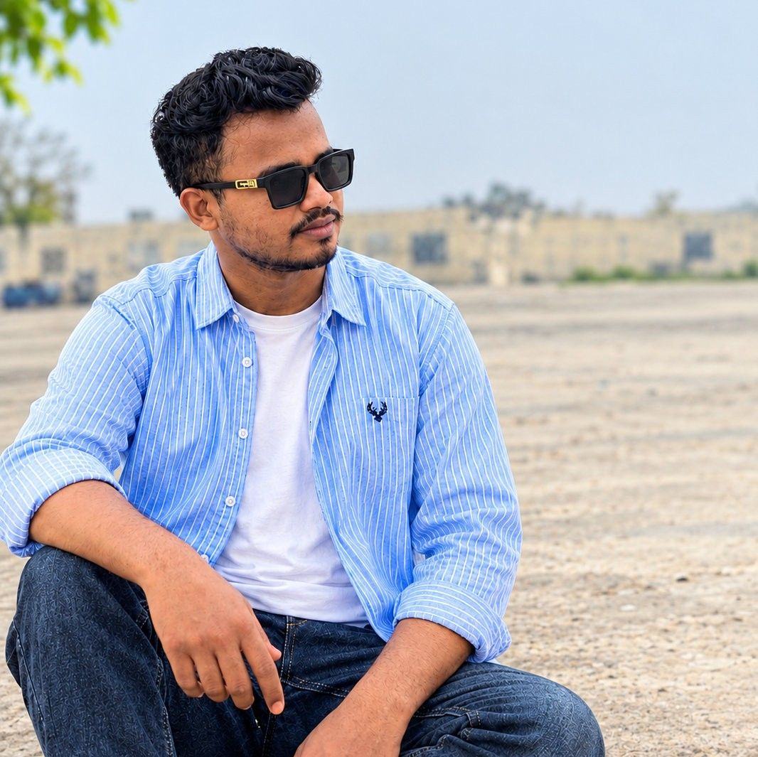 Parbu on Reels
