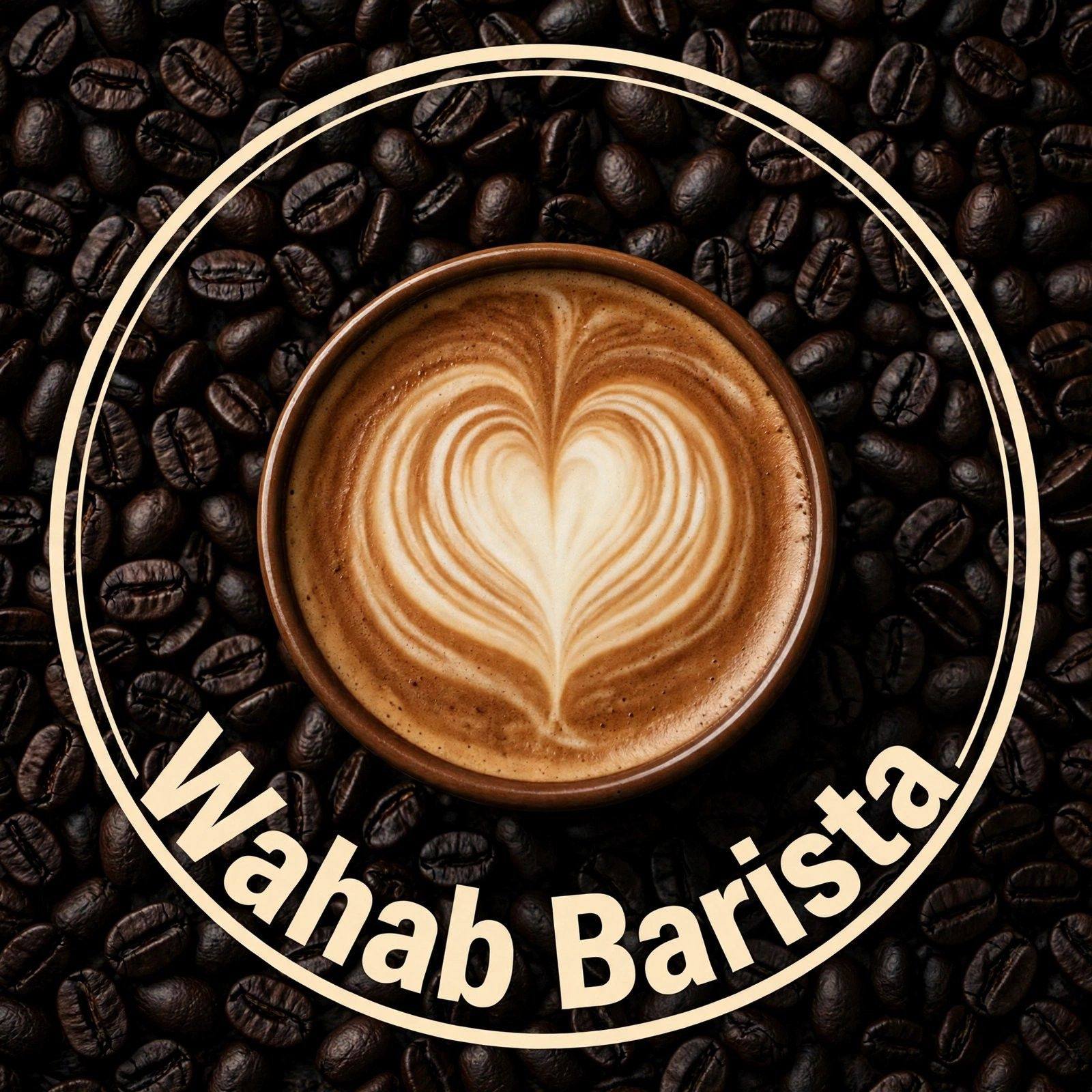 Tickets on the Rail and Cups Stacked for Assembly #barista #cupstack # ...