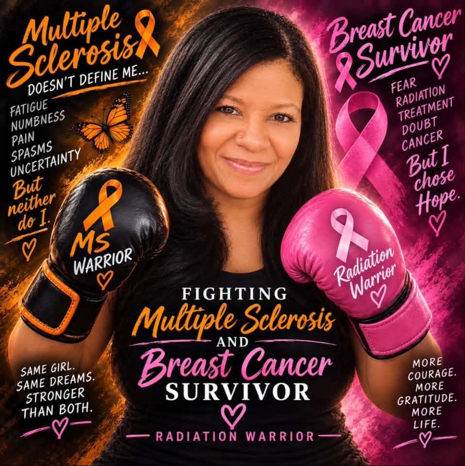 Multiple Sclerosis Resources & Education | Facebook