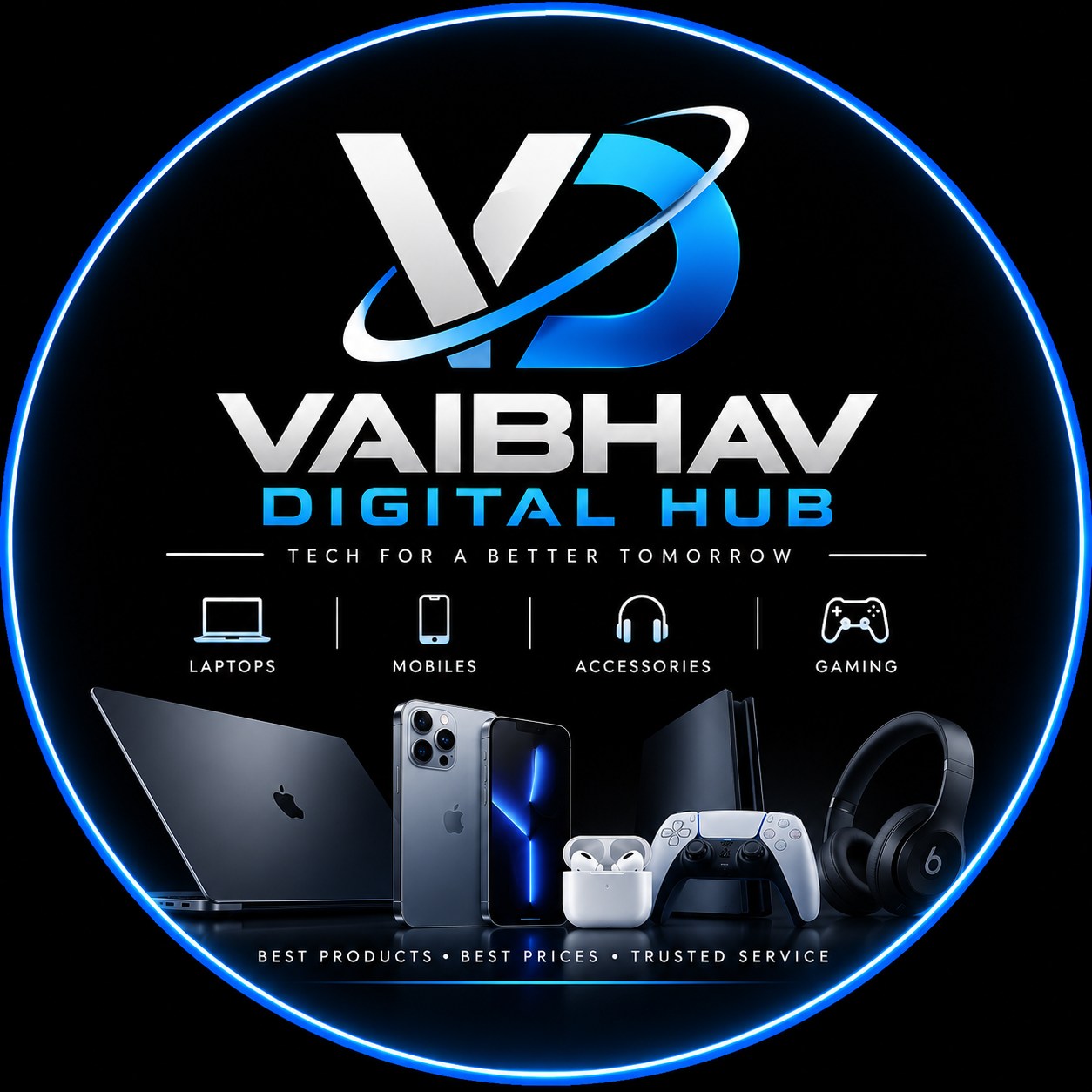 Vaibhav Digital Hub | Jodhpur