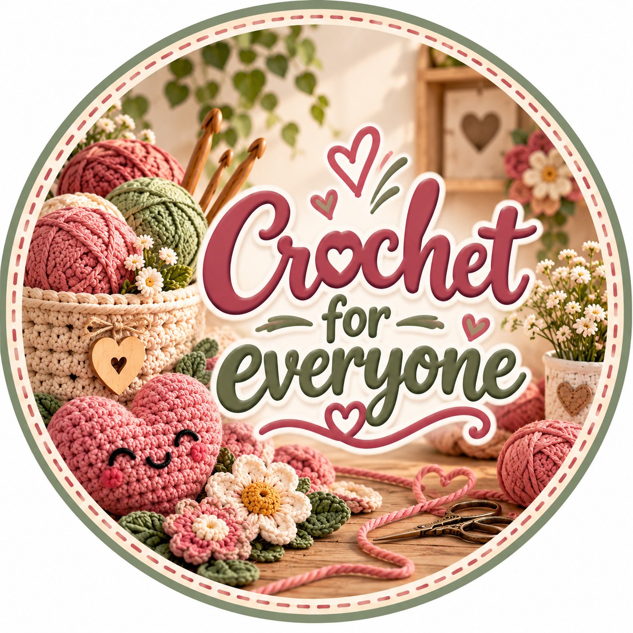 Crochet Inspiration & Patterns 🧶 | Facebook