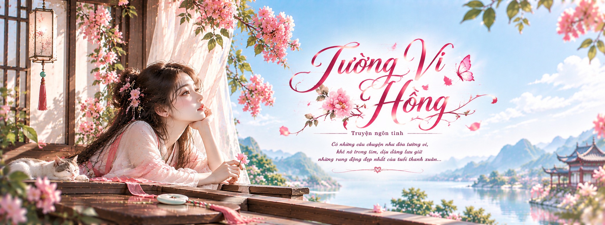 Truyện Ngôn Tình - Trạm Đọc | [FuII] Vị tổng giám đốc bàng hoàng nhận ...