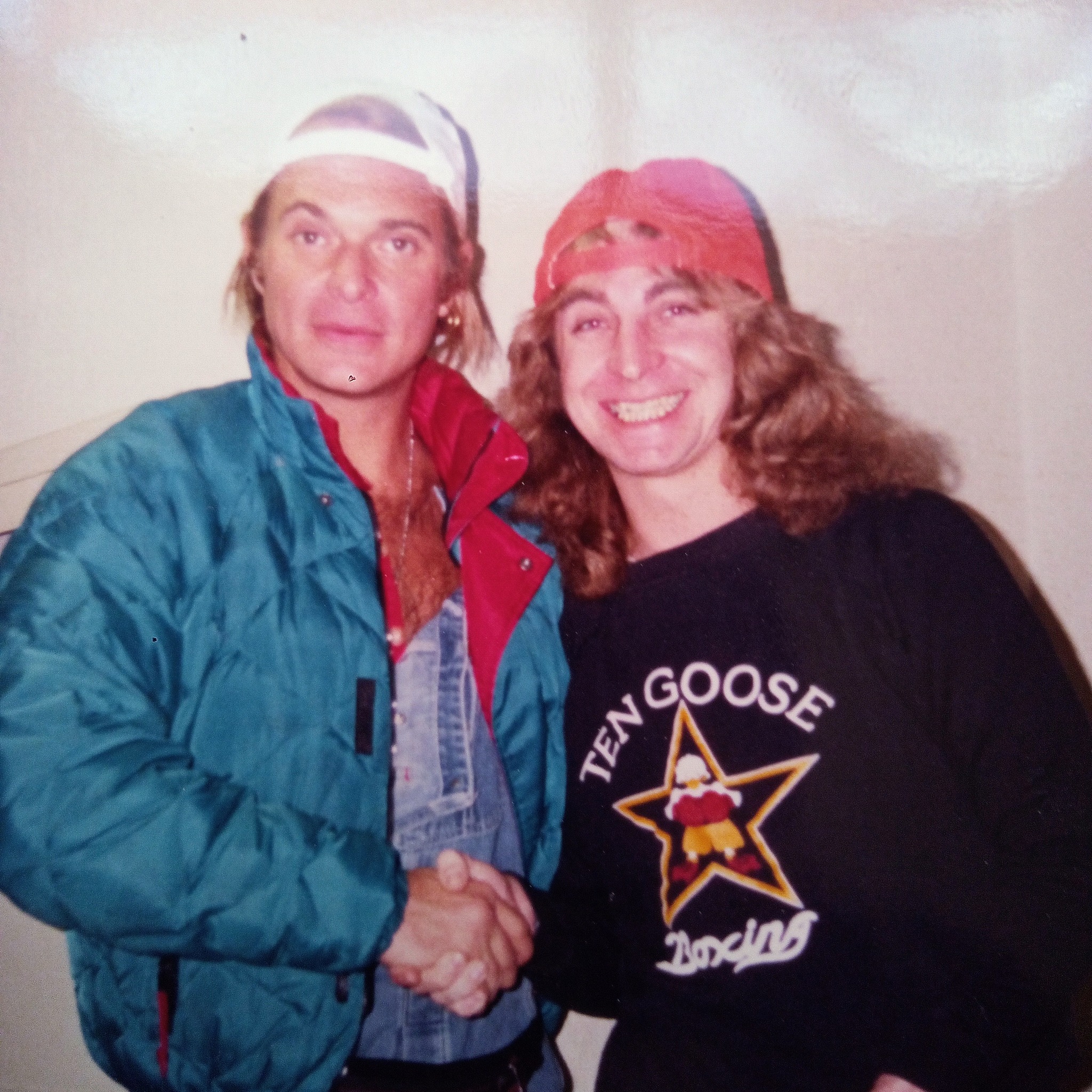 Exclusively Van Halen | Facebook