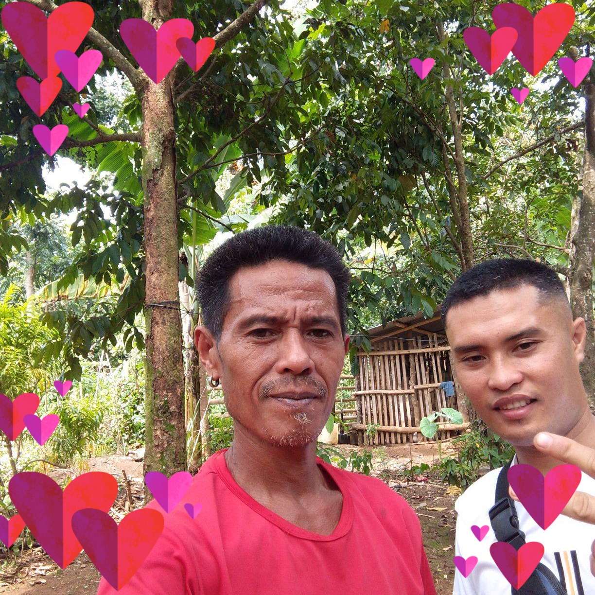tanom Satag alogbati | Jun Bryan Carinay Bagis