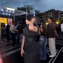 Aditi Rawat on Reels
