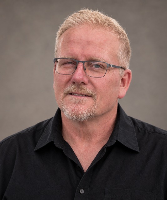 Brian Pinter for Kelowna City Council