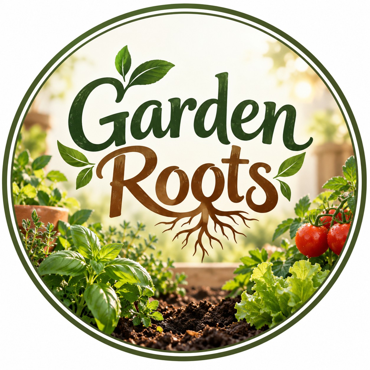 Your plants might be waiting for something already sitting in your ...