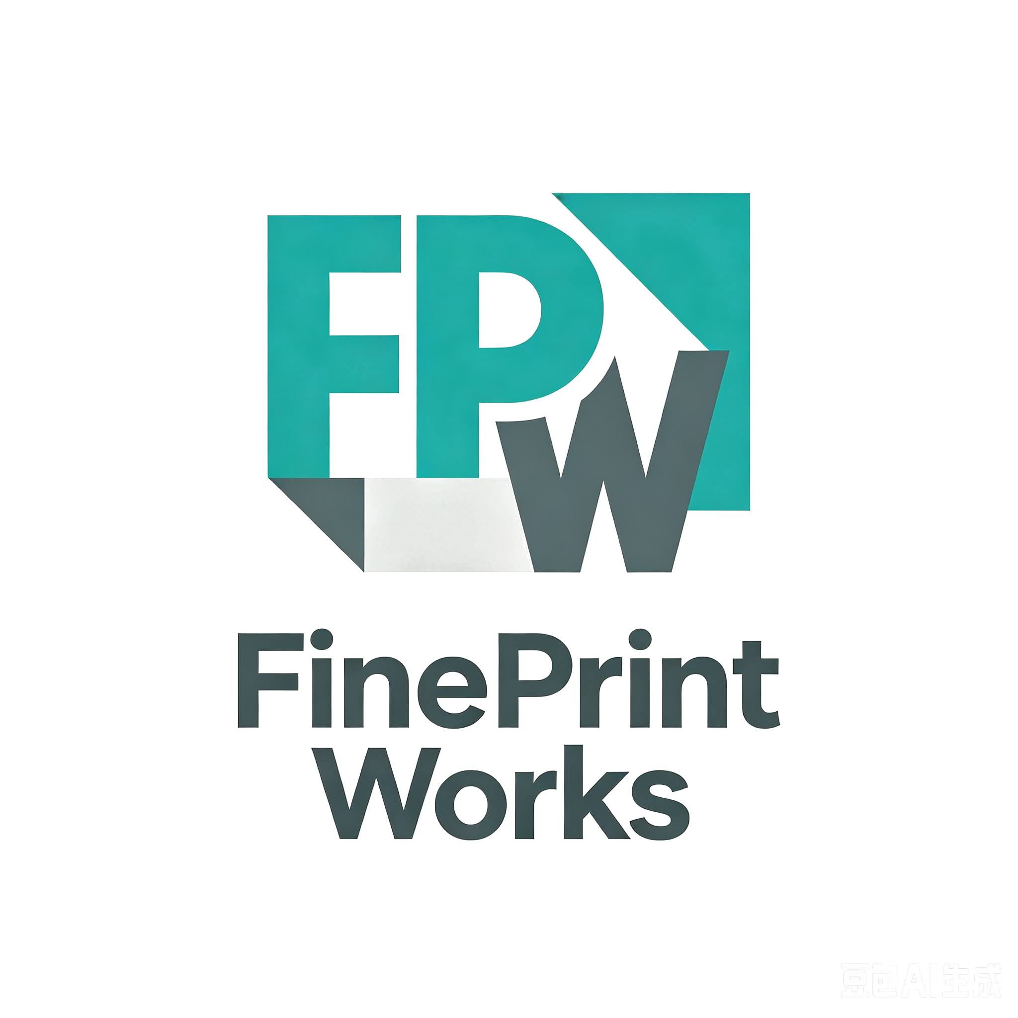 FinePrint Works | Yiwu