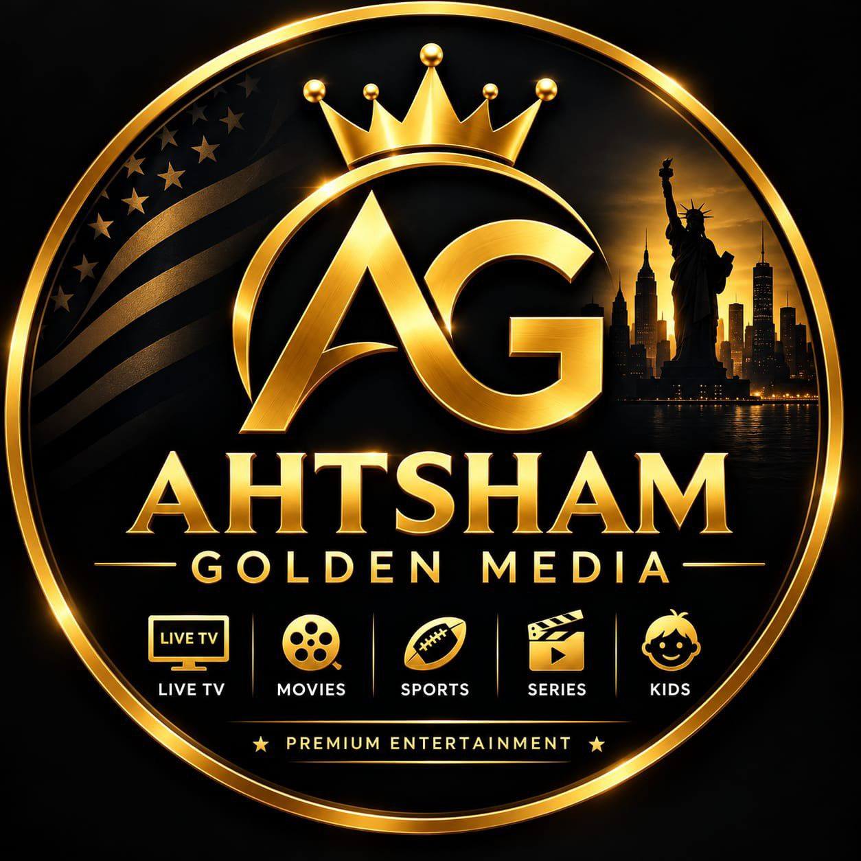 📺 *Choosing the Right Streaming... - Ahtsham Golden Media | Facebook