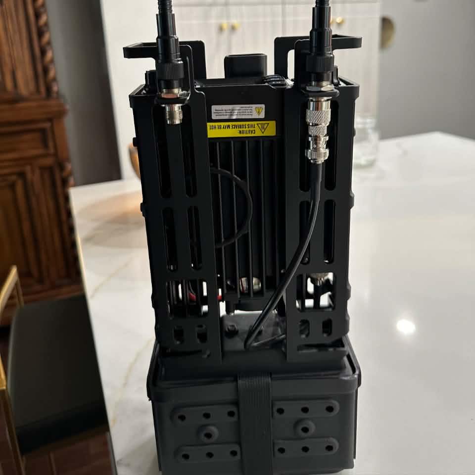 Should I upgrade from Baofeng to L3 Harris | Facebook