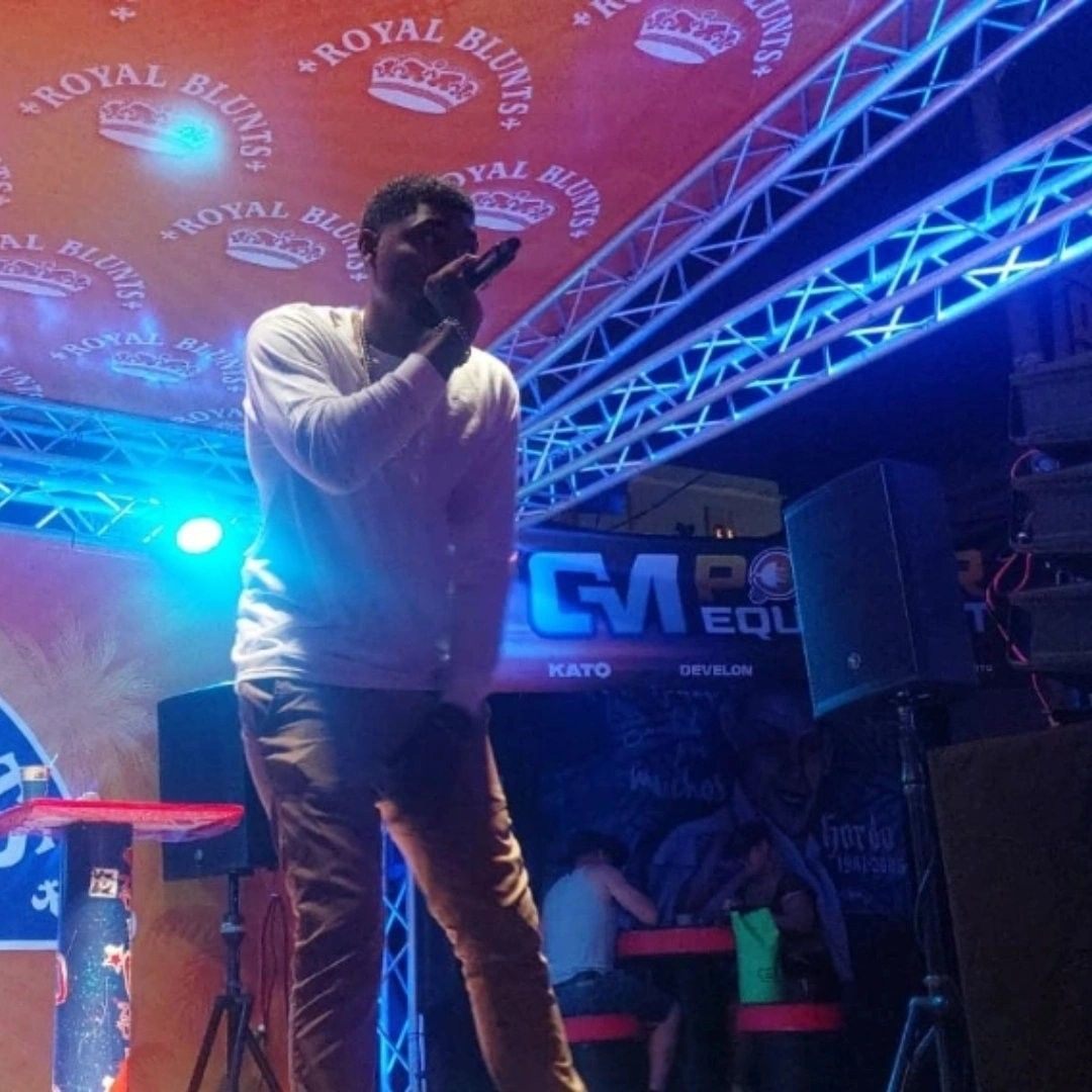 Bebo Garcia