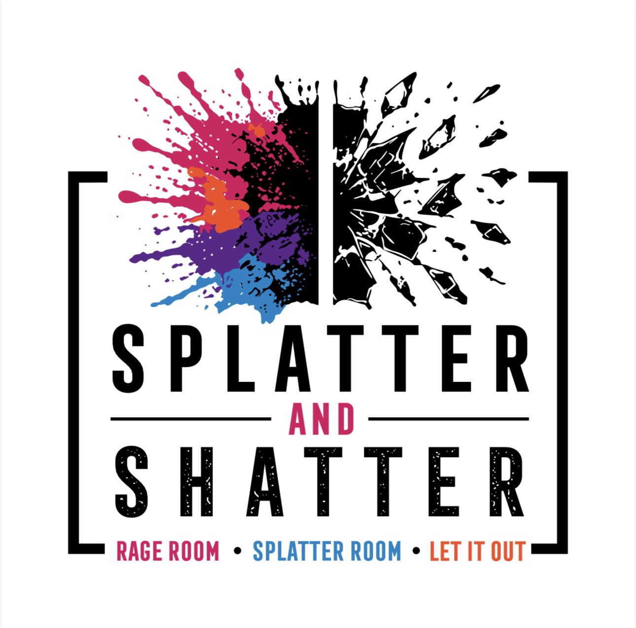 Splatter and Shatter | Elizabethtown KY