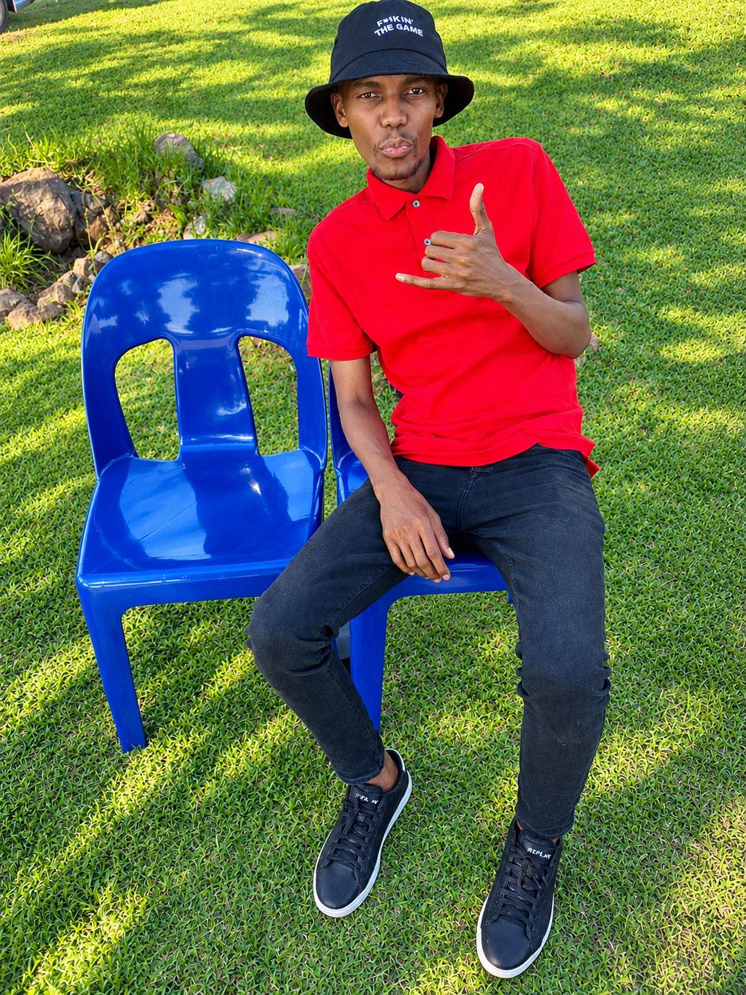 Monna ge ase sharp wa mofa aja a robala🫩 | Lorraine Maboki