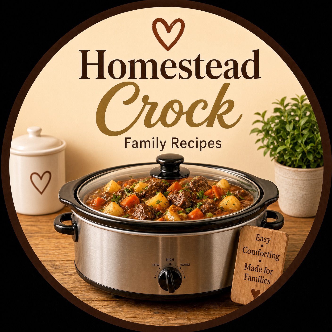 Sticky, sweet, and fall-off-the-bone tender slow cooker honey soy ...