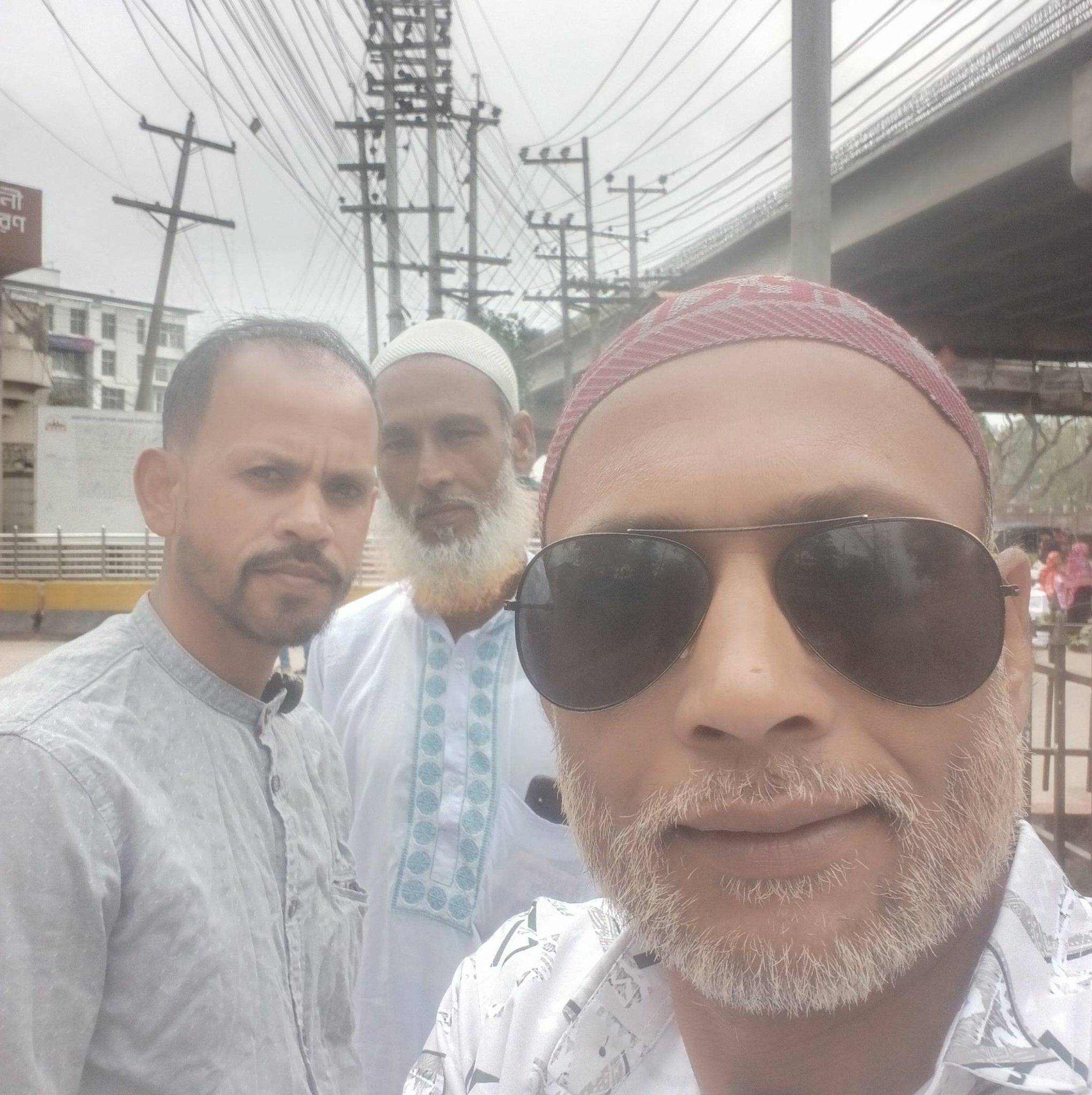 Dewan Mohammod Salahuddin Babu Mp Dhaka-19 Savar-Ashulia. Political ...