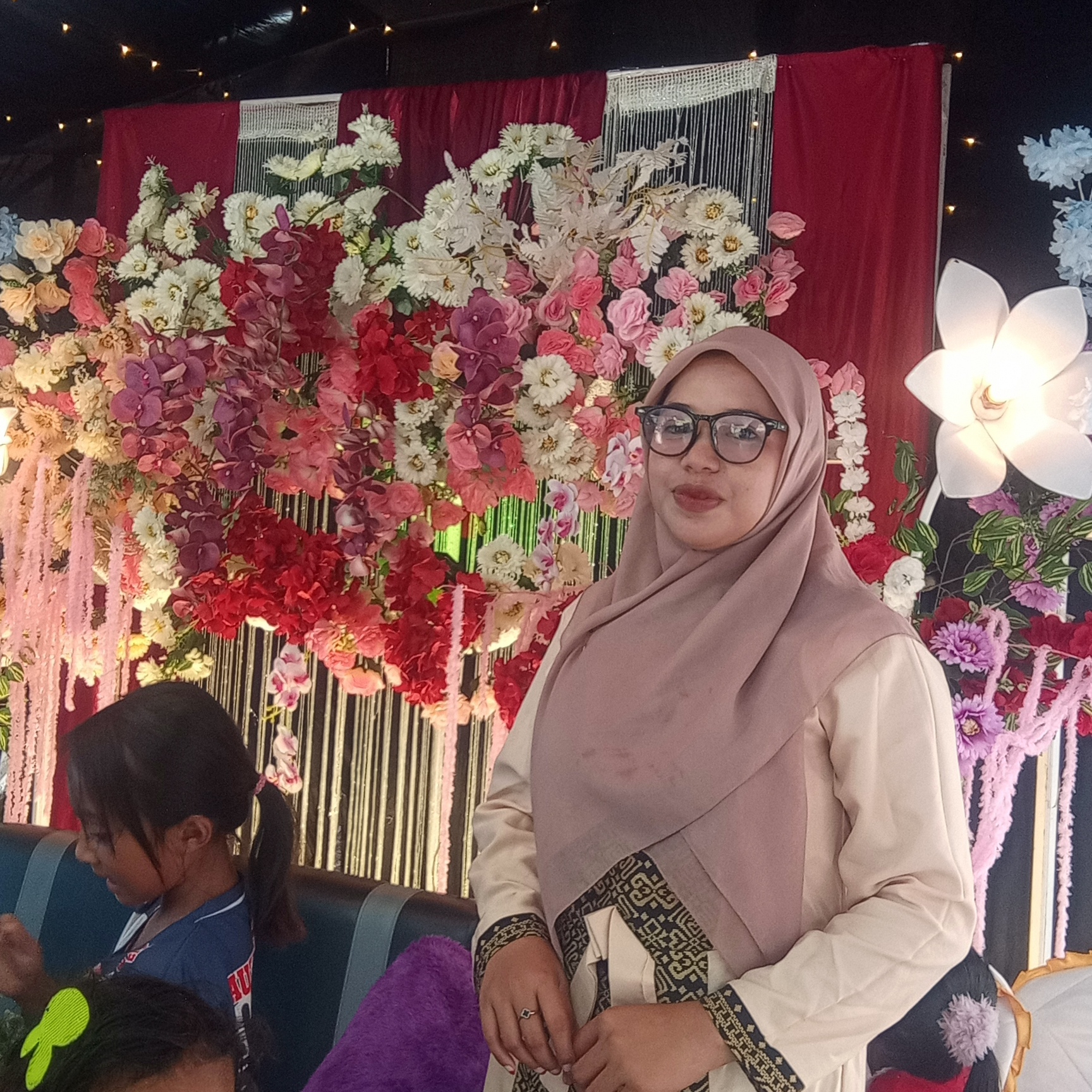 Wajib pake setiap hari | Sinta Wali