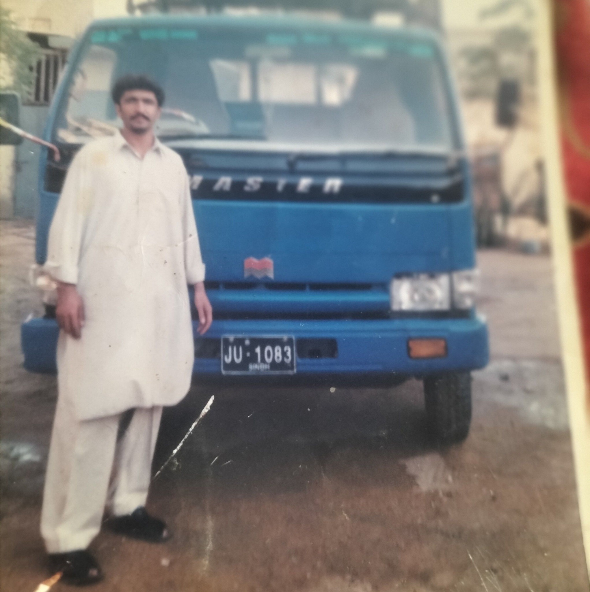 AIG Headquarters Abbas Ahsan & DPO Abbottabad Haroon Rasheed Khan.. # ...