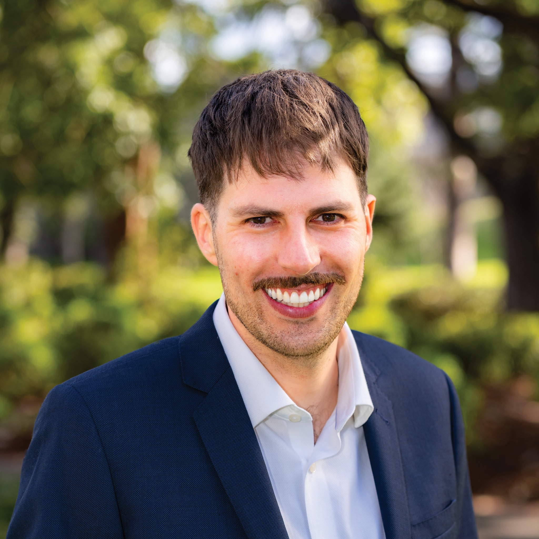Tim Rickwood - Labor for Bendigo East