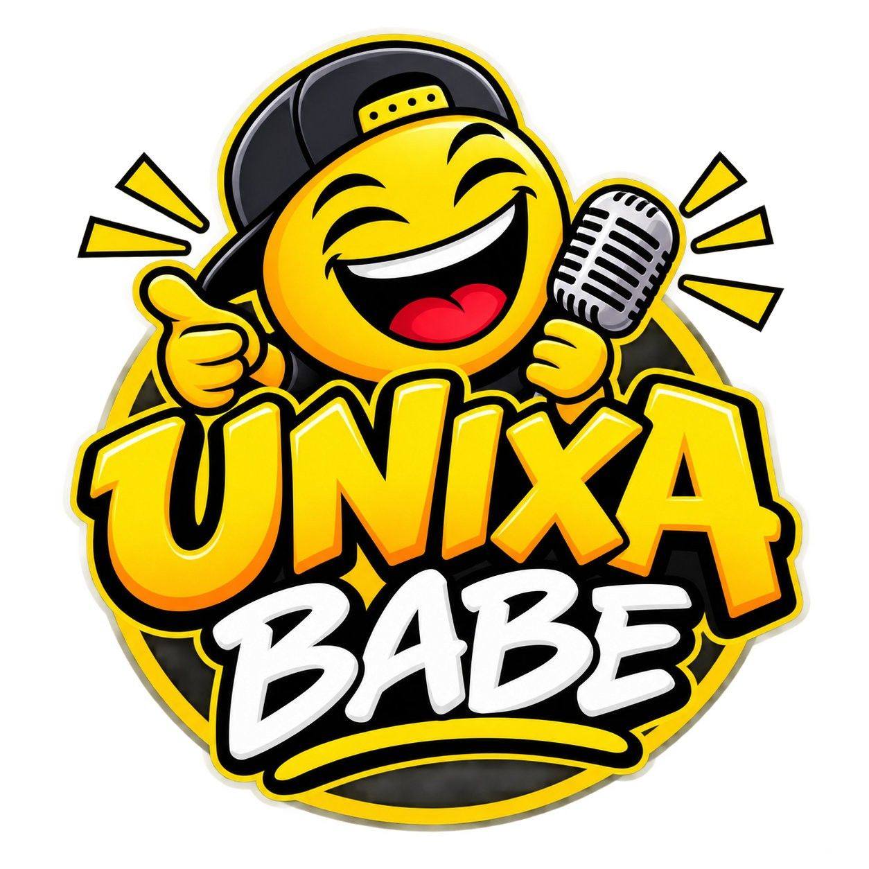 “We Are NOT in the Same Class!” 😂🐐🐔 | UNIXA BABE