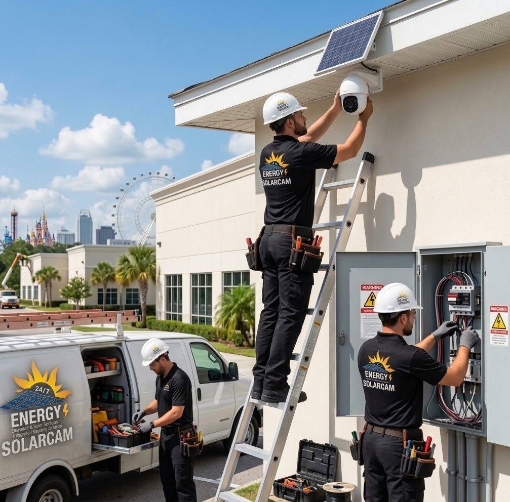 Solar Water Heater Pools & System Solar Reinstallation | Energy Solarcam
