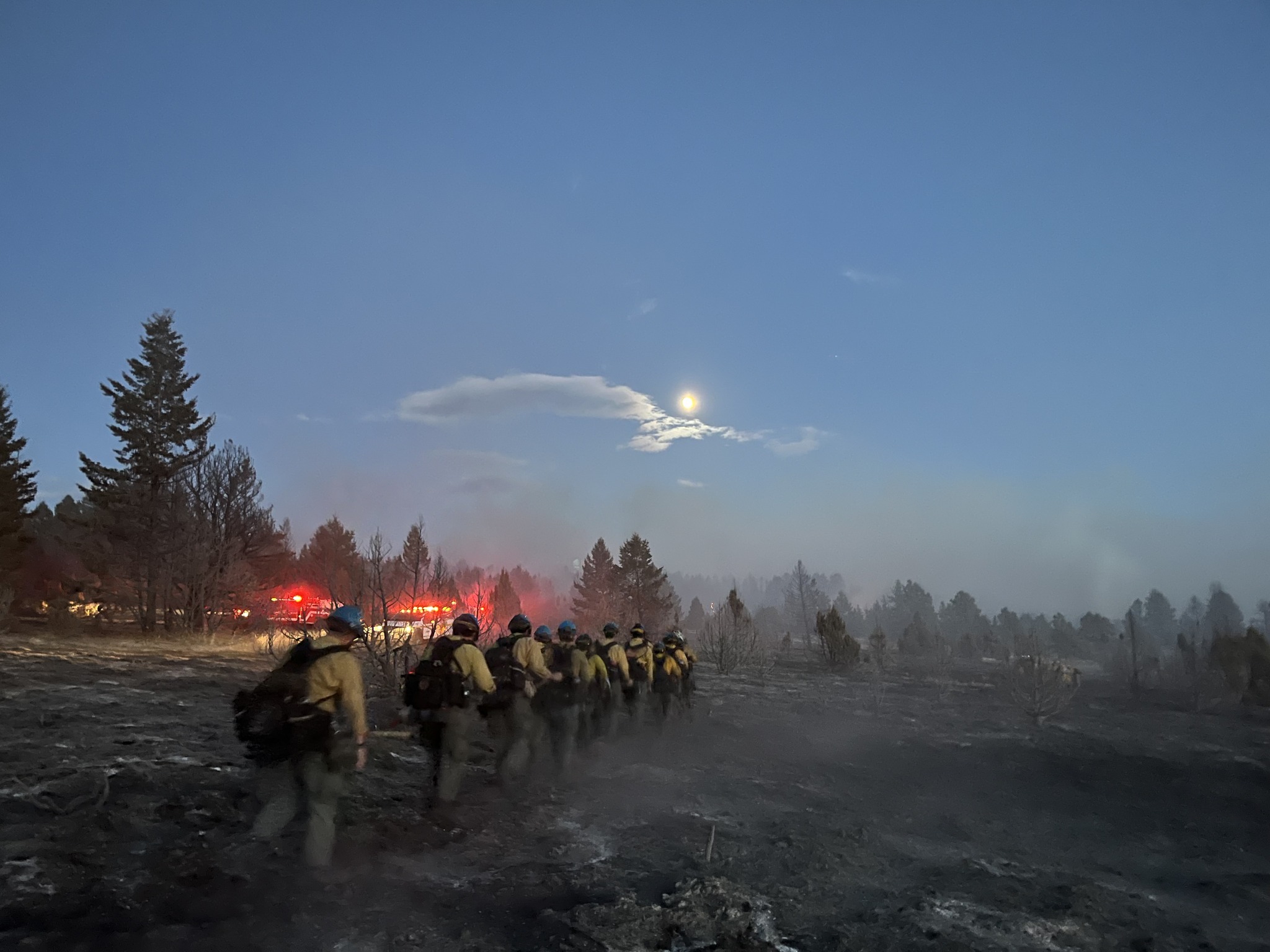 U.S. Forest Service - Bighorn National Forest | Facebook