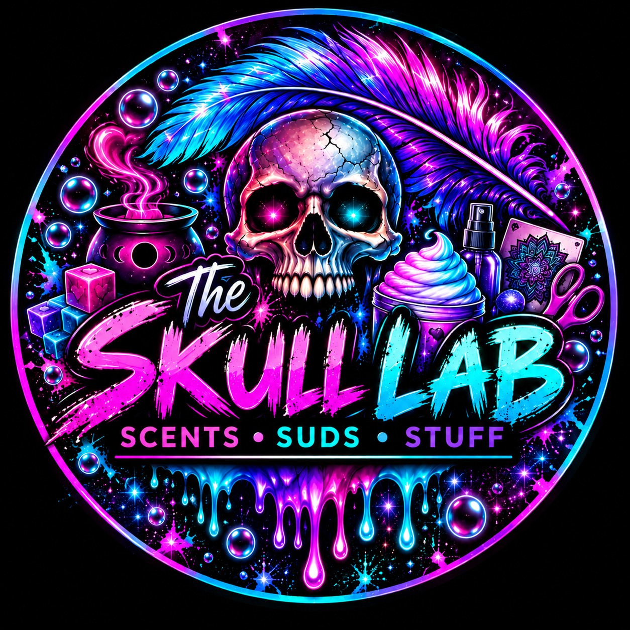 The Skull Lab