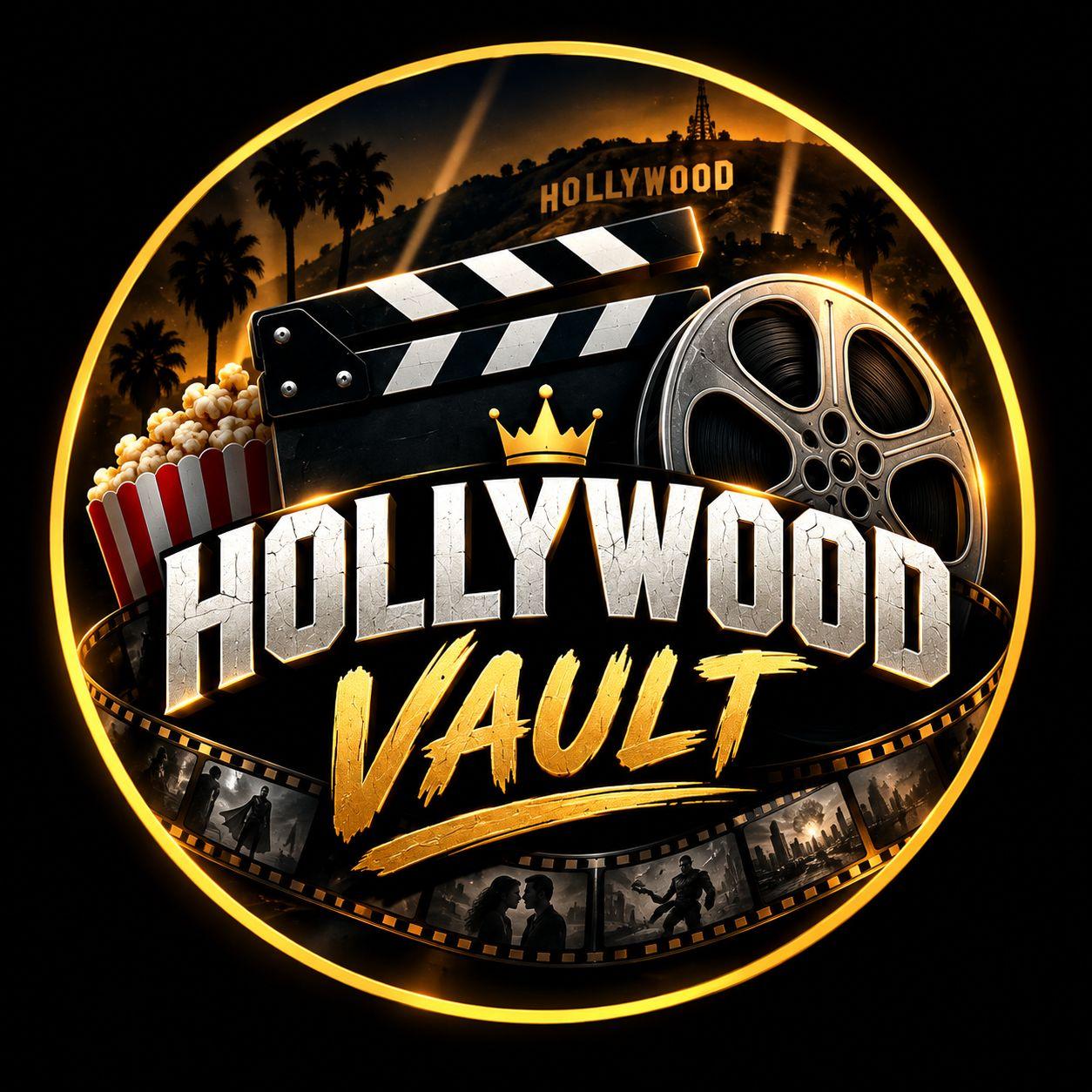 Hollywood Vault on Reels