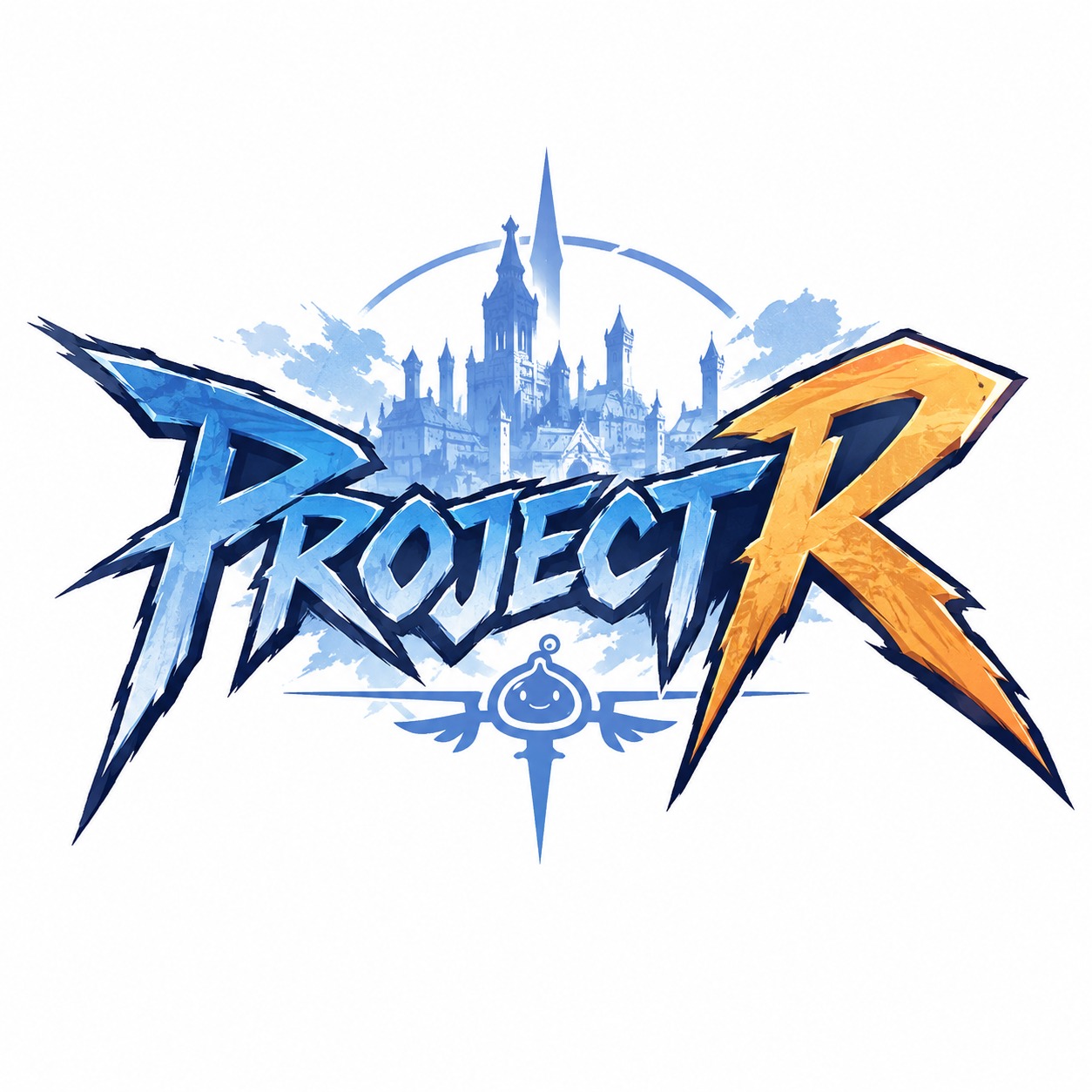 Project R - 