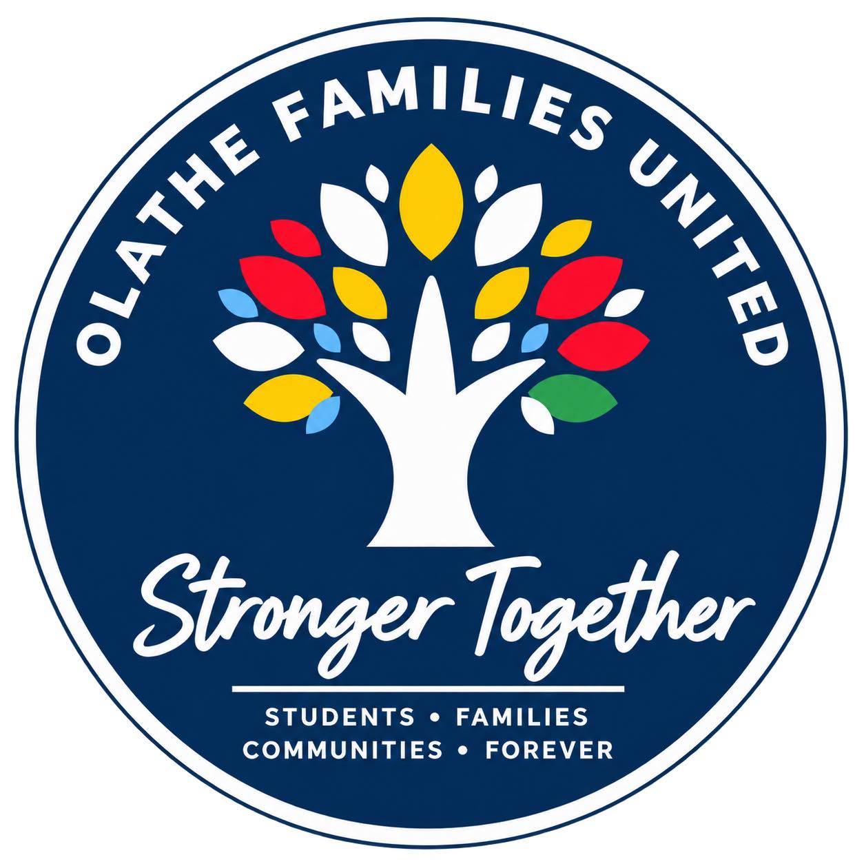 6100 VOICES IS COMING. After the... - Olathe Families United | Facebook
