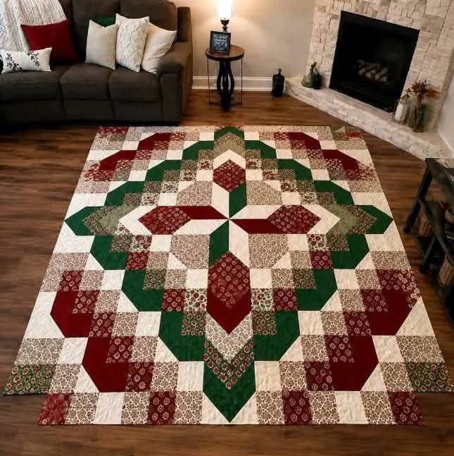 Quilting free pattern | Facebook