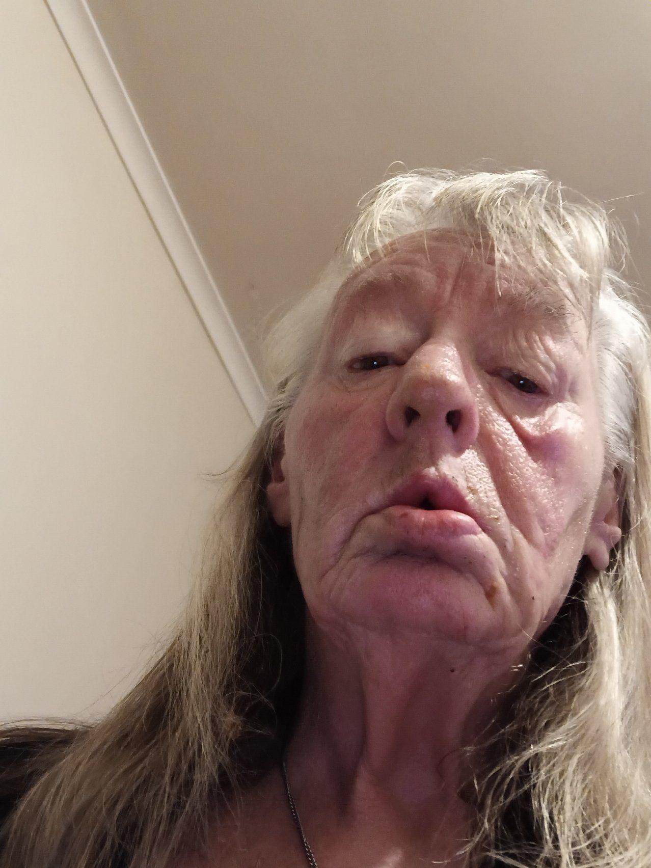 Michele was asked Her age. She answered: 80 80-40 80-4010×4 40 10 How ...