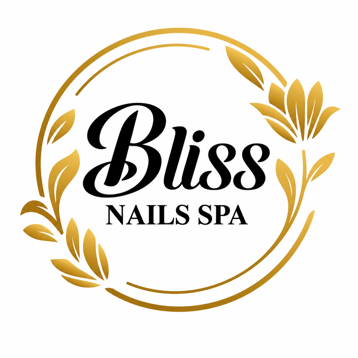 Bliss Nails And Spa Butte Montana