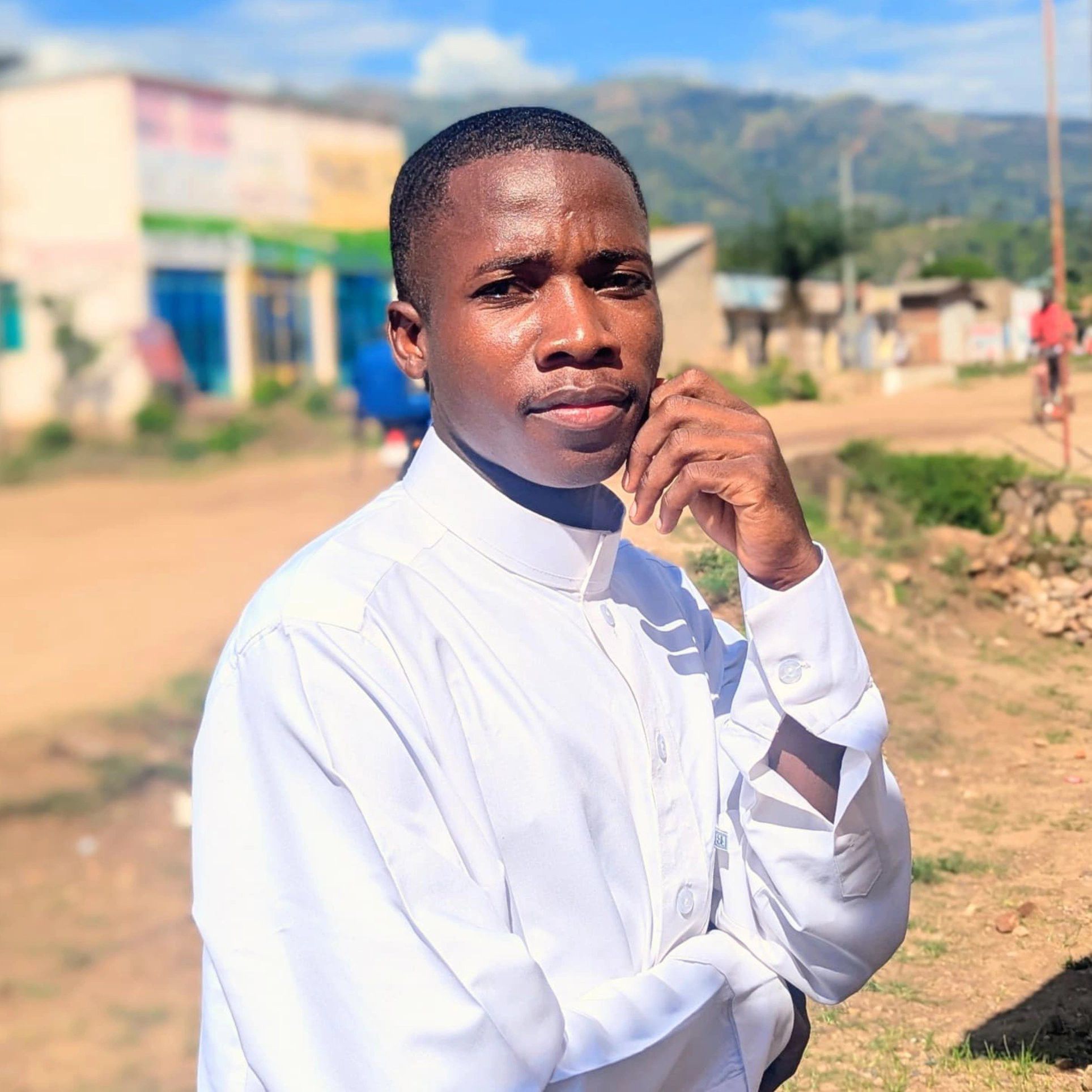 #SILIYASANDUKU_PART_34_FOLLOW_UONE_NEXT_PART #TANZANIA #KENYA | Mr Scott