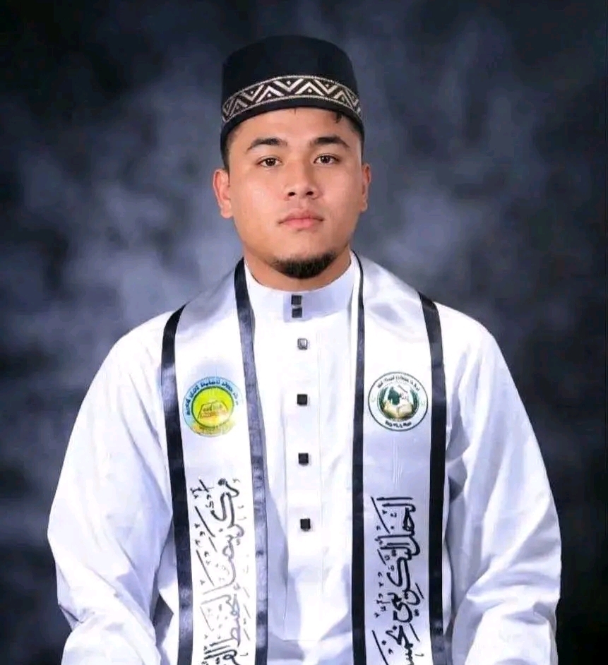 Wag nyo ako hamunin🤨 | Rapsan Arabic